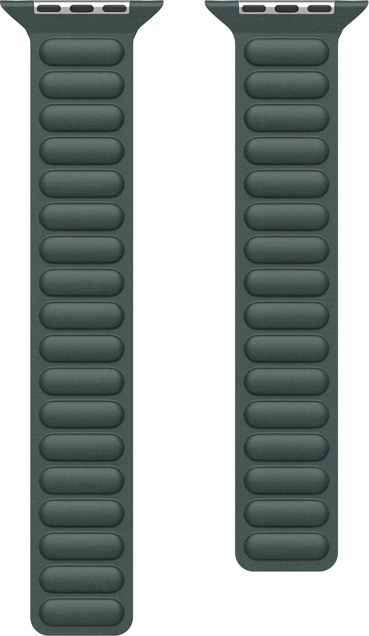 Rrip magnetik Dux Ducis Strap BL për Apple Watch 38/40/41mm, i gjelbër