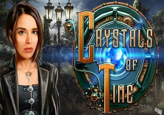 Crystals of Time EN Global