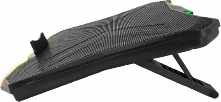 Pad ftohës gaming Esperanza XALOK EGC110, i zi