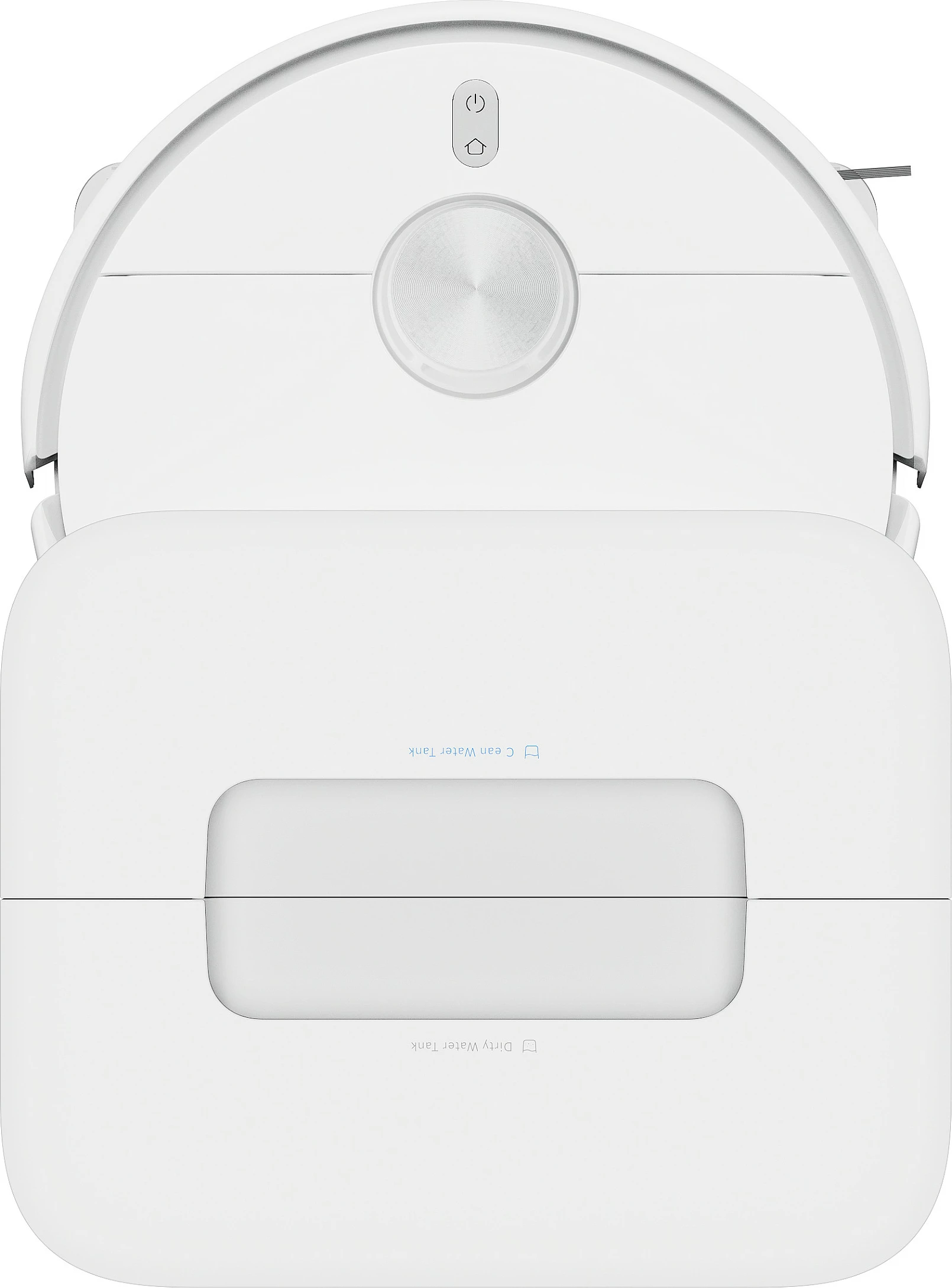 Robot fshesë Xiaomi H50 EU, 10000Pa, LDS, 5200mAh, me stacion bazë, e bardhë