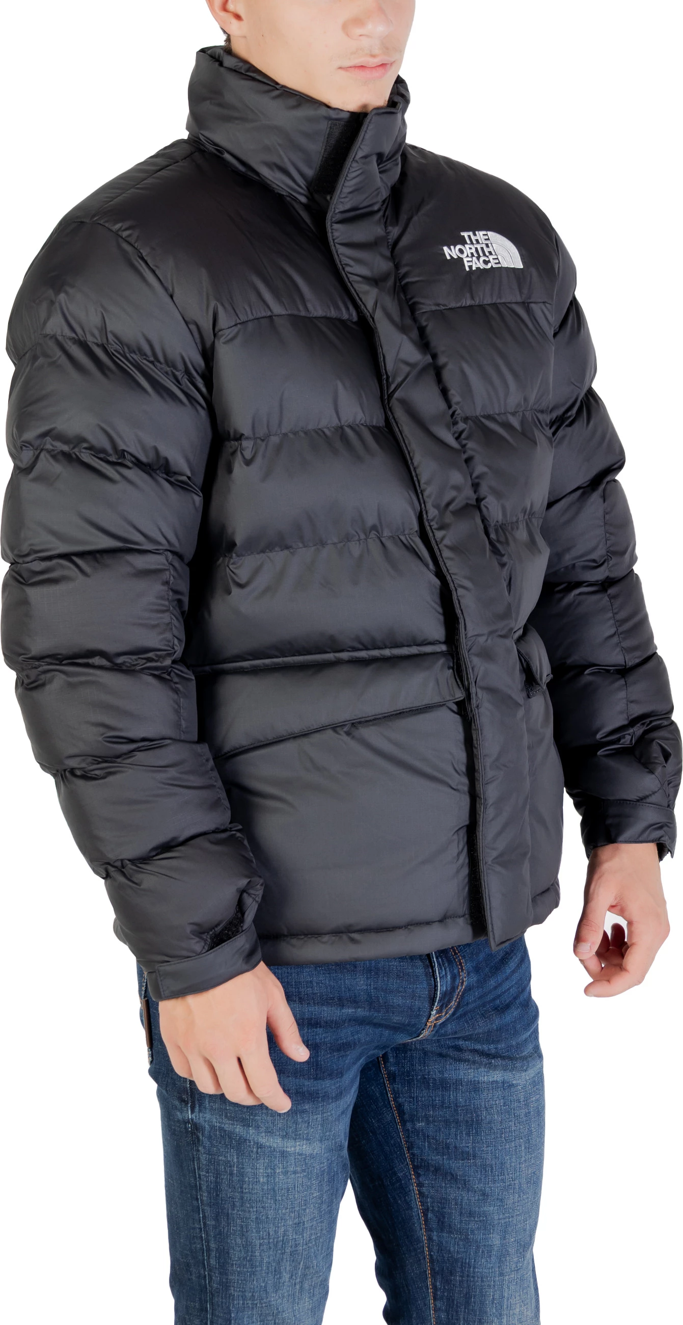 Jakne për meshkuj The North Face Limbara NF0A89EGJK3, e zezë [Madhësia: S]