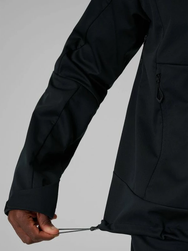 Jakne softshell për meshkuj 4F 4FWSS26TSOFM563-20S [Madhësia: XL]
