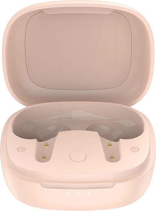 Kufje TWS EarFun Air Pro 3, ANC, Rozë
