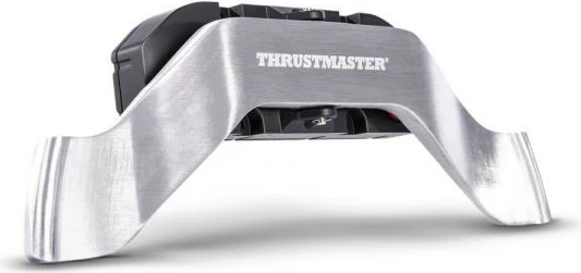 Leva ndërrimi Thrustmaster AddOn T-Chrono Paddles SF1000 për volan, alumini, argjend