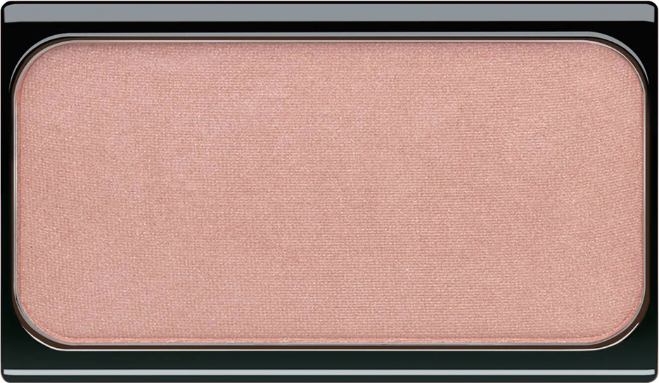 Blush i presuar Artdeco 19 Rosy Caress për femra, 5g