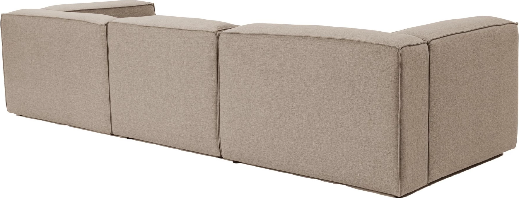 Divan treshe Atelier del Sofa, Fora, kafe
