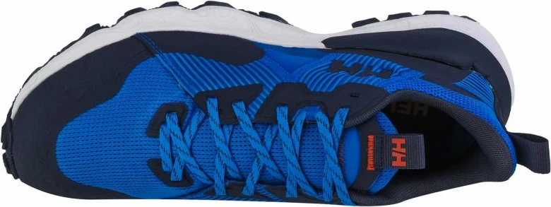 Atlete për meshkuj Helly Hansen, të zeza dhe blu [Madhësia: 43]