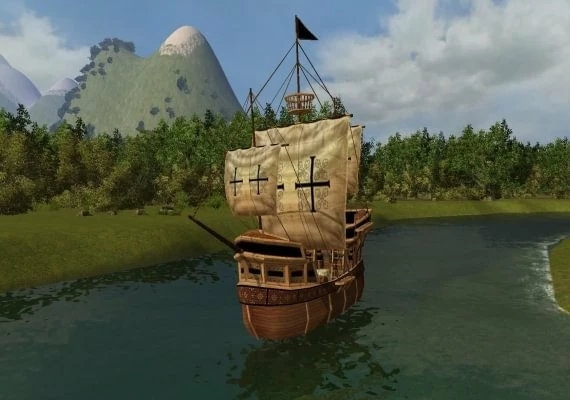 The Guild 2 - Collection EN/DE/FR/IT/ES Global