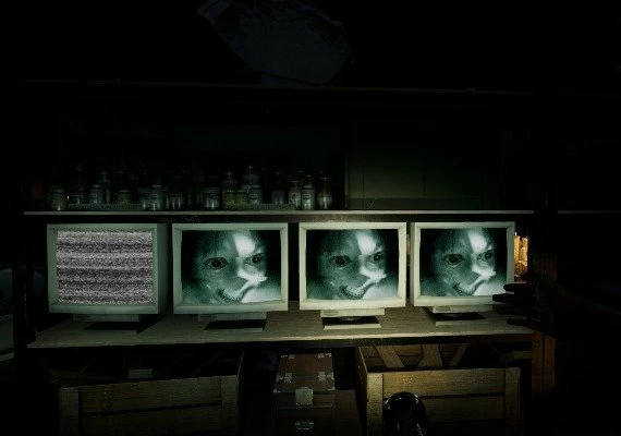White Day VR: The Courage EN Global