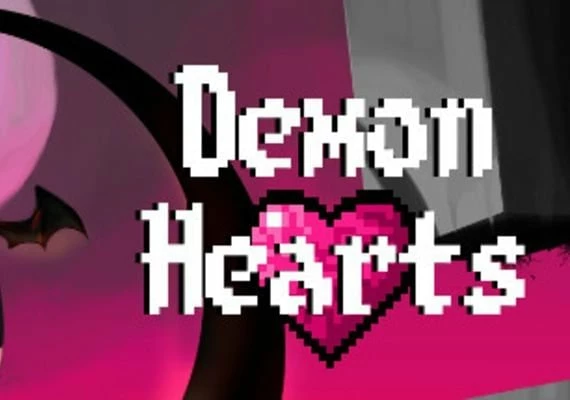 Demon Hearts EN Global