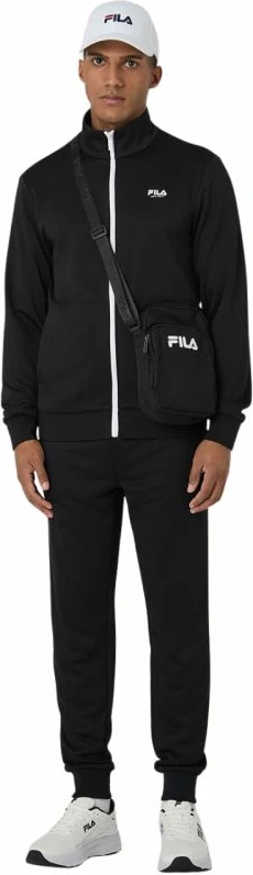 Trenerka për meshkuj Fila, e zezë