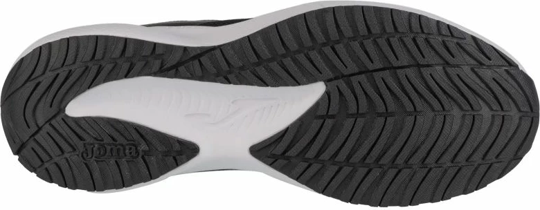 Këpucë për meshkuj Joma, të zeza