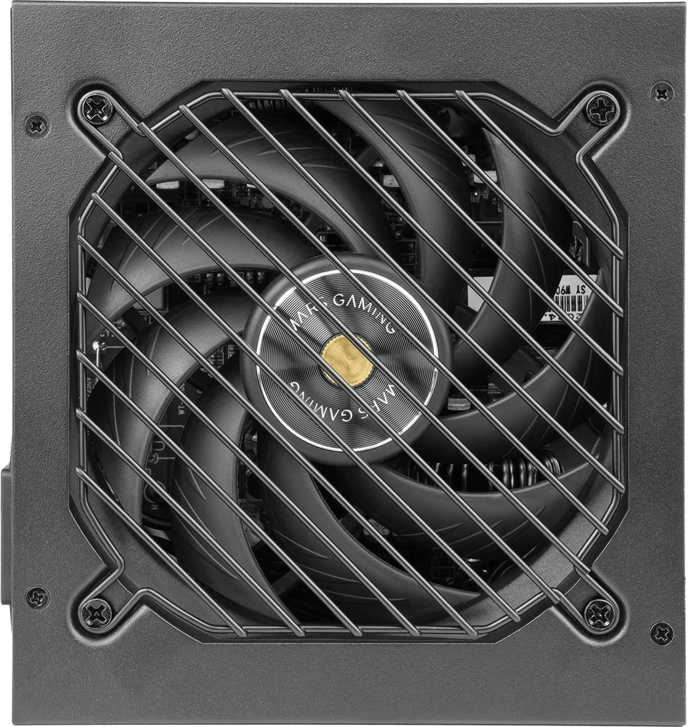 Kasë energjie TACENS MARS MPB650SIM 650W, 80 PLUS Bronze, e zezë