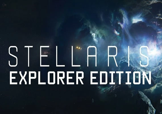 Stellaris Explorer Edition EN/DE/FR/IT Global