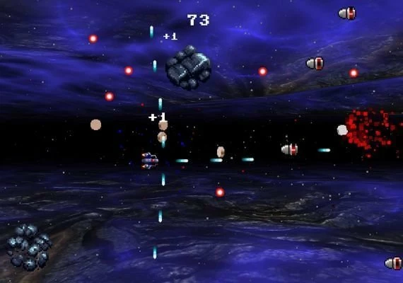 Blast Em + Source Code EN Global