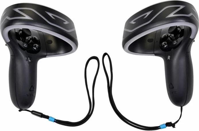 Syze VR HTC Cosmos Remote, blu