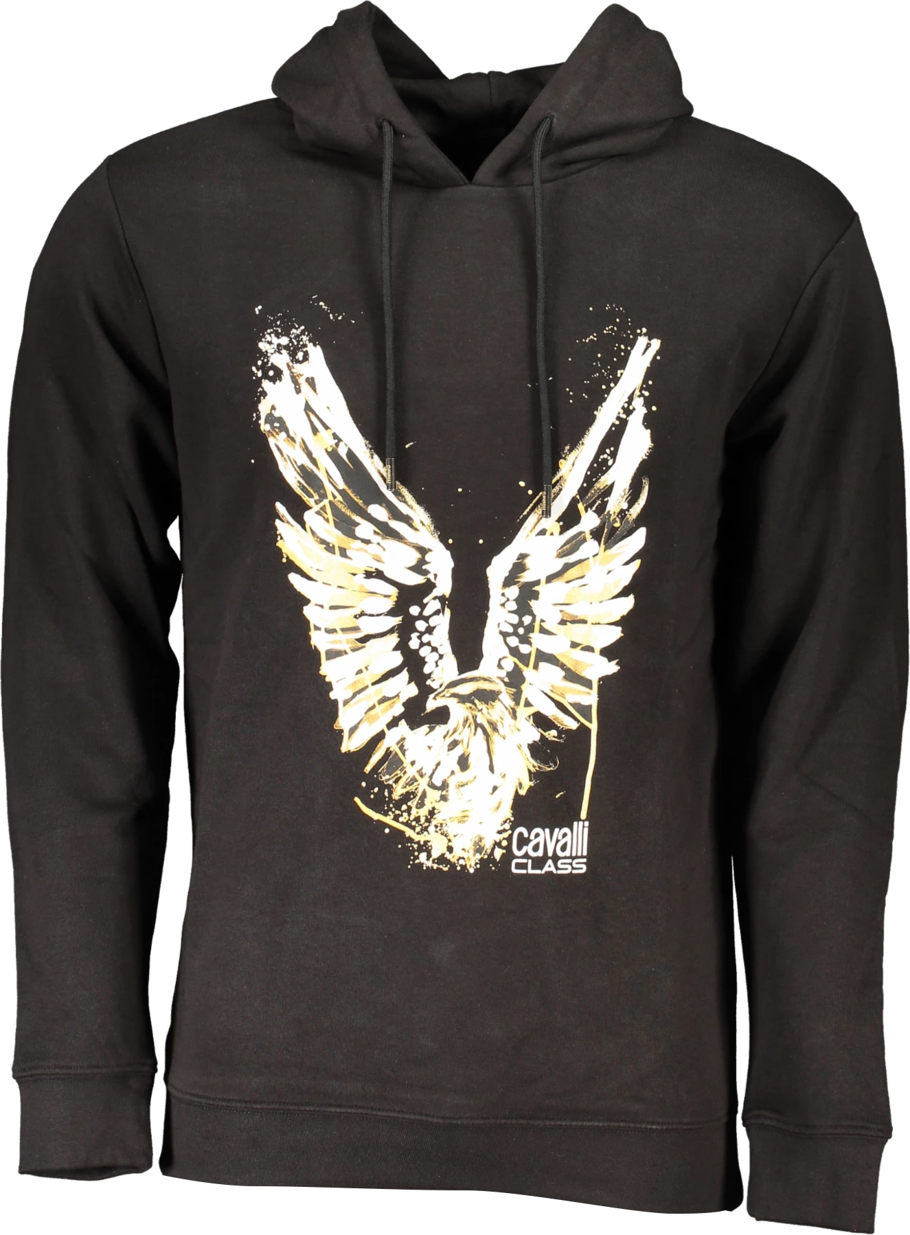 Duks për meshkuj CAVALLI CLASS, i zi