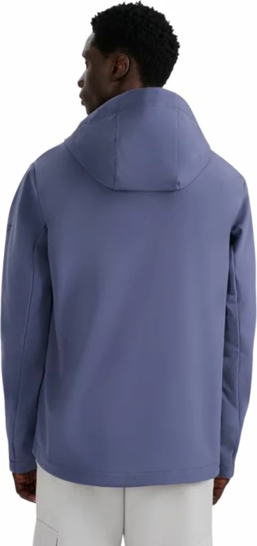 Jakne për meshkuj 4F, navy blue [Madhësia: XXXL]