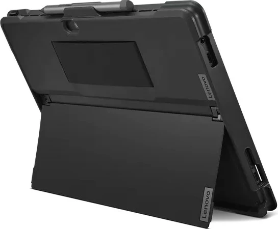 Mbështjellës Lenovo për ThinkPad X12 Detachable, i zi