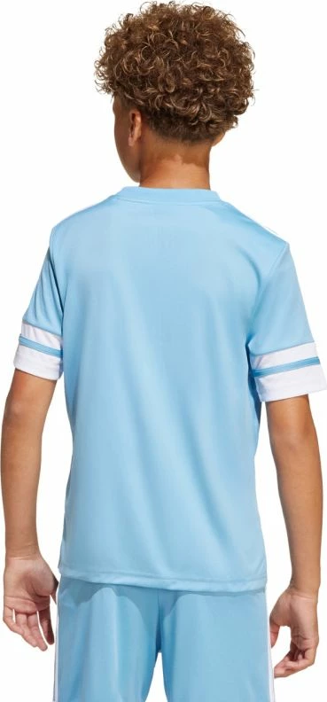 Maicë për fëmijë adidas, e kaltër