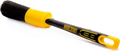 Brusha per Detailing gumes 30 mm zez 380615