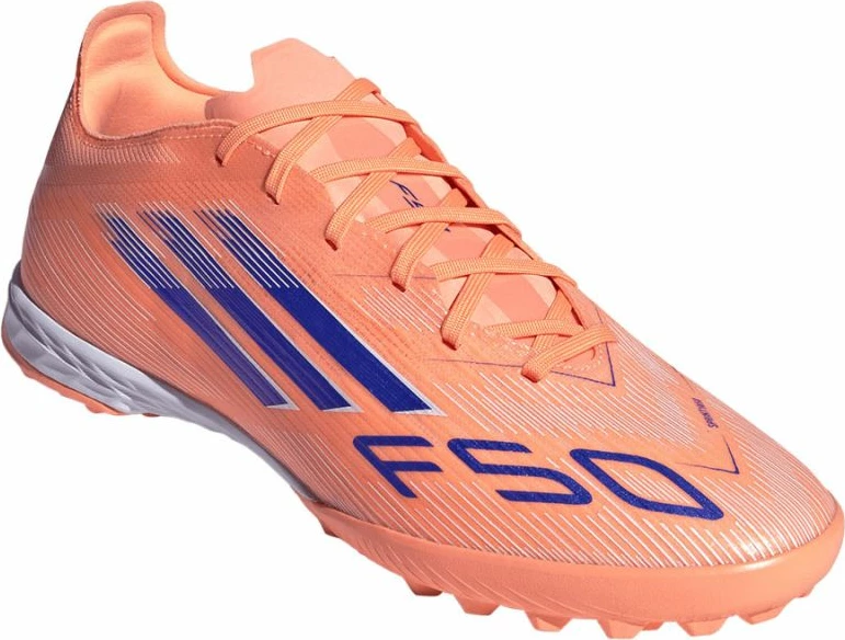 Atlete futbolli adidas për meshkuj, portokalli [Madhësia: 44]