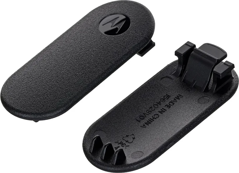 Walkie-talkie Motorola T42R PMR446, 16 kanale, rreze deri 4 km, set 2 copë, e kuqe