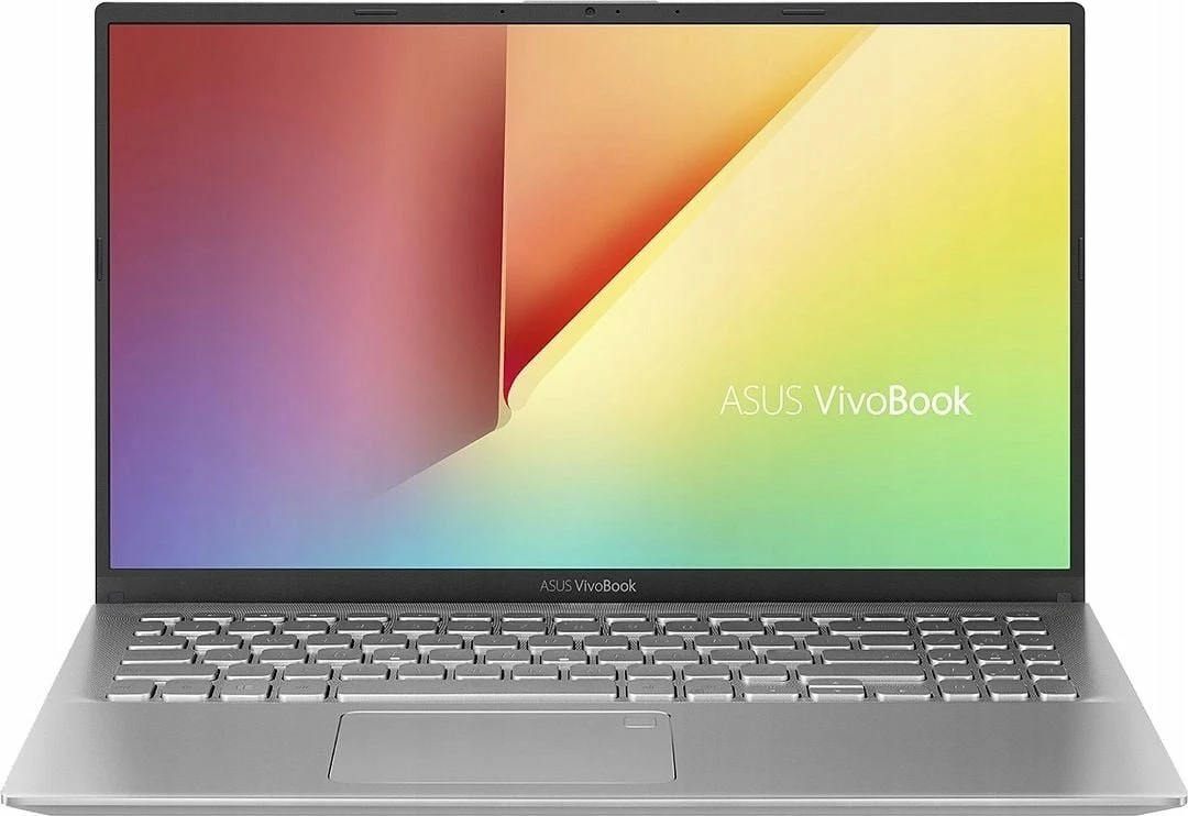 Laptop Asus VivoBook 15 F512JA-PH31-BAC i3-1005G1 4GB RAM 128GB SSD 15.6\" Full HD IPS Windows 10 Home, argjendtë