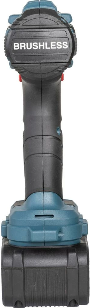 Trapan/vidalec me bateri TRYTON TBLV204 20V 50Nm Brushless, 2x4Ah, me karikues e valixhe