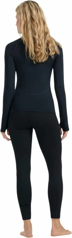 Hellonke termoaktive për femra 4F, të zeza