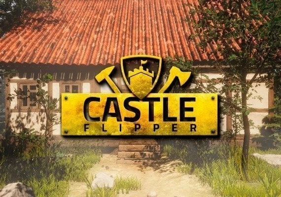 Castle Flipper EN/DE/FR/IT/PL/RU/ZH/ES Global