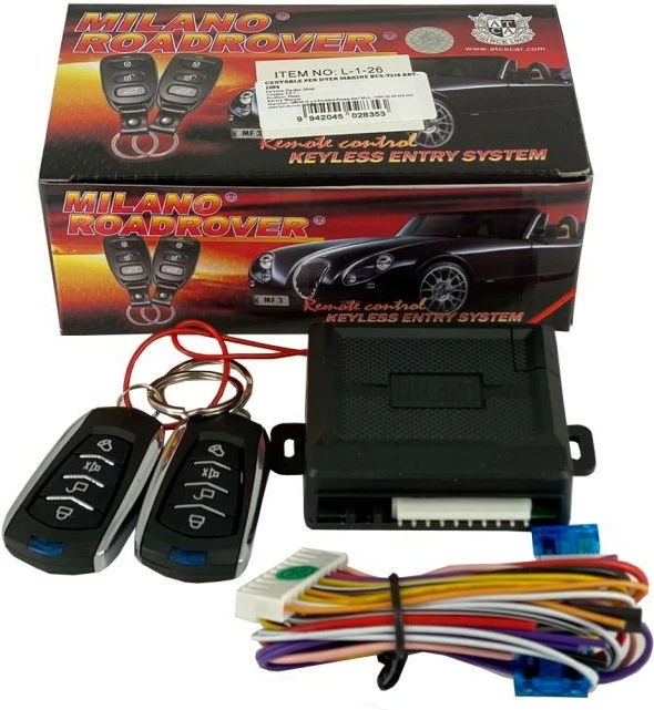 Centrale Per Dyer Bcs-y216