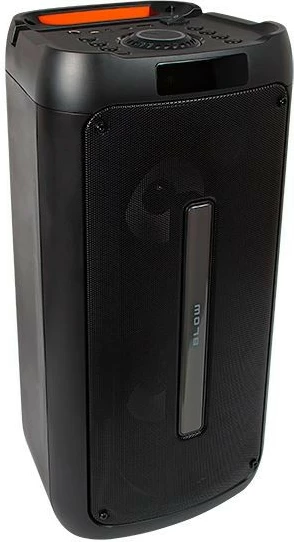 Altoparlant Bluetooth BLOW CityLIGHT, 160W, me mikrofon, i zi, set