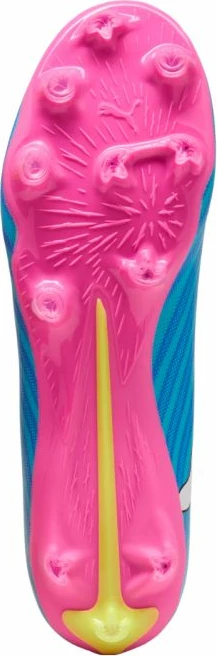 Atlete futbolli Puma Ultra 6 Match FG/AG 108687 05, meshkuj [Madhësia: 42.5]