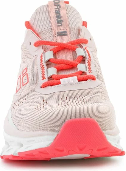 Atlete femra D.Franklin, korale