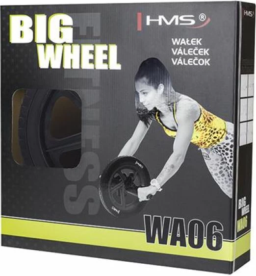 Roller i madh për ushtrime HMS WA06