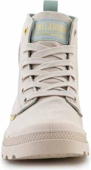 Atlete femra Palladium, bezhë