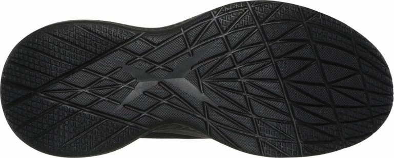 Atlete për femra Skechers, të zeza