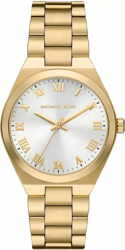 Orë dore për femra Michael Kors, e artë