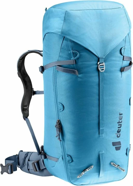 Shpinore Deuter, blu