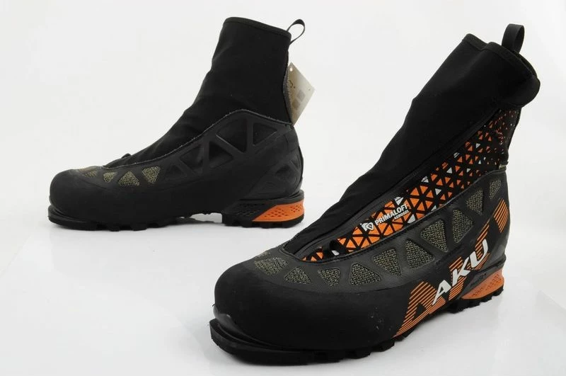 Atlete ngjitjeje për meshkuj Aku, të zeza