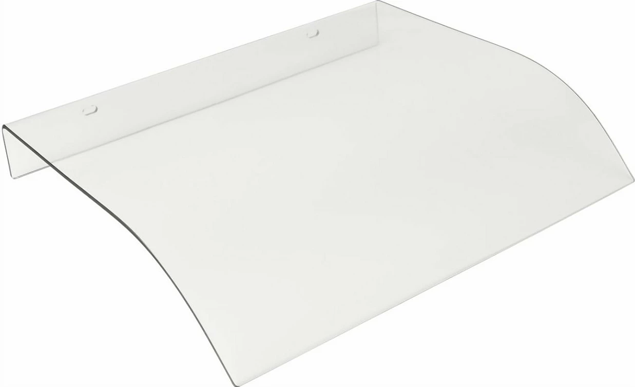 Mbrojtëse Wallbox Kabelmeister 60 x 34 cm, transparente
