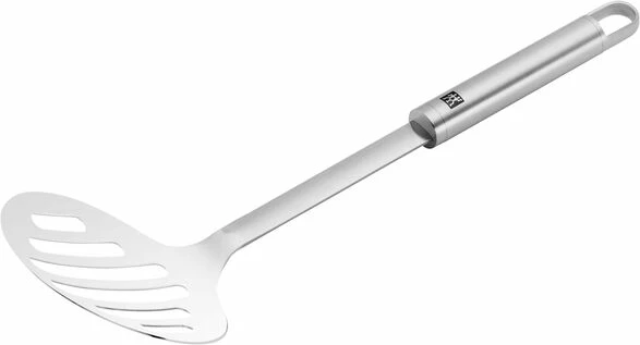 Skimmer Zwilling, 33 cm, çelik inox 18/10