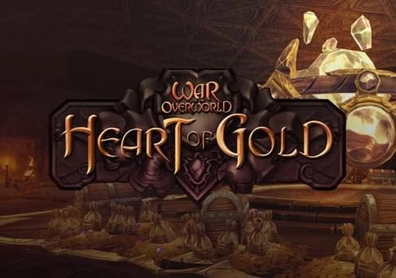 War for the Overworld - Heart of Gold Global