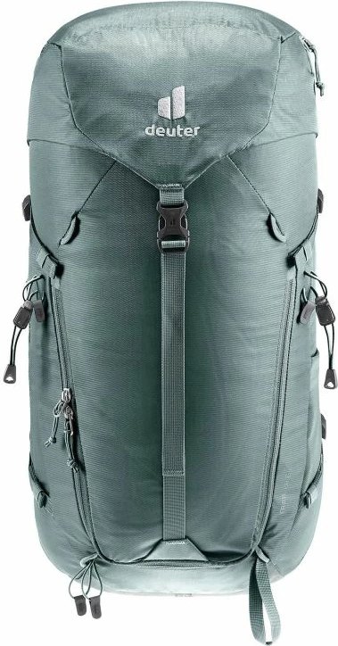 Çantë shpine Deuter për femra, teal