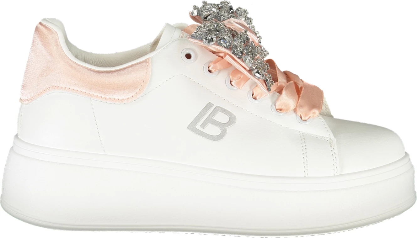 Atlete femra Laura Biagiotti, të bardha