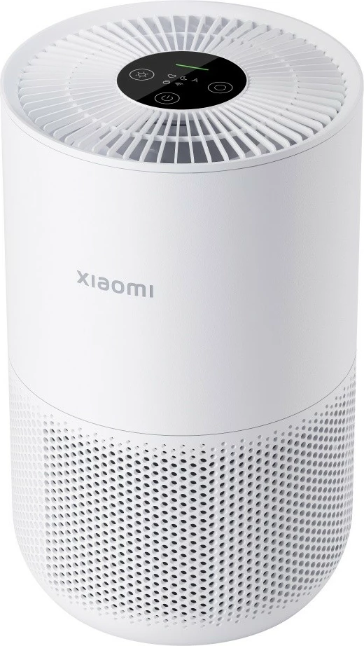 Pastrues ajri Xiaomi Air Purifier 4 Compact 38751 CADR 230m³/h, për 16-27m², i bardhë 8