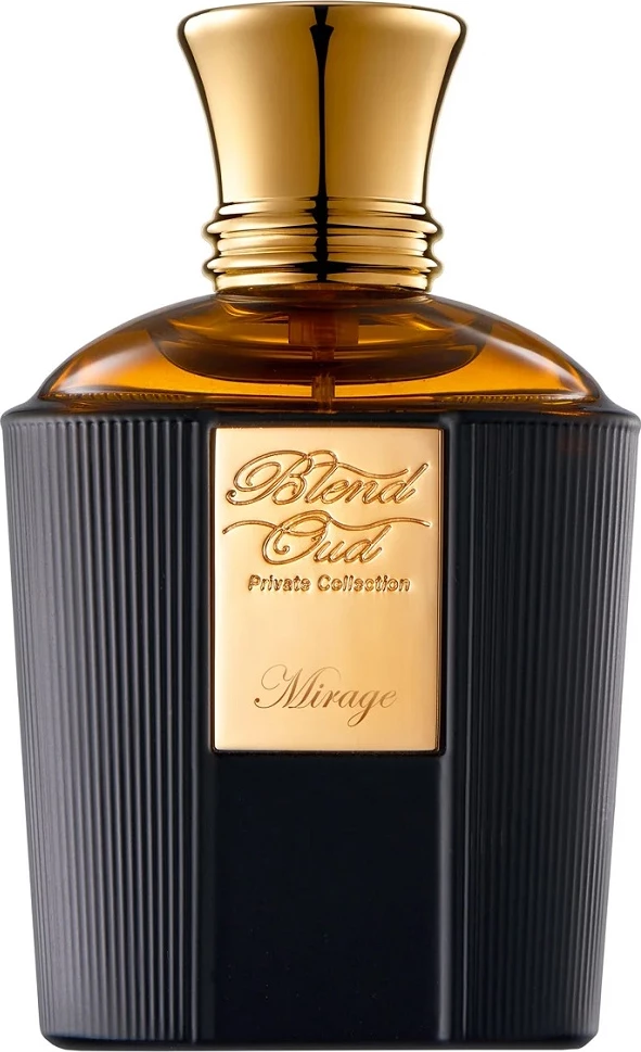 Eau de Parfum Blend Oud Mirage 60ml