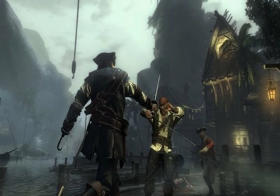 Raven's Cry Deluxe Edition EN/DE Global