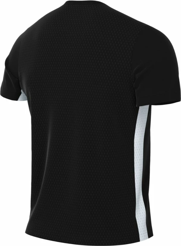 Maicë për meshkuj Nike, e zezë